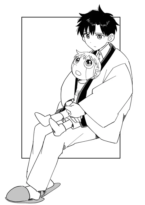 描き納め♡ 