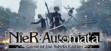 Xelrion_AX's tweet photo. @huskybythegeek Good taste! Mine could be exactly the same as these four, but Yakuza is still on my pending list so I will put Nier Automata instead ^^ https://t.co/PoLyhsg7tA