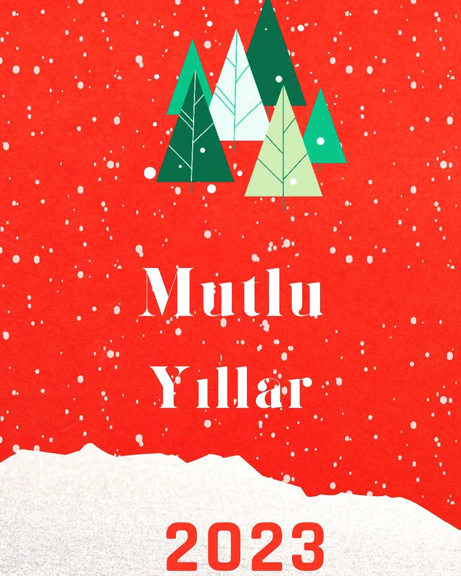 GESTURK35's tweet photo. Mutlu Yıllar… https://t.co/vseqjFcq5e