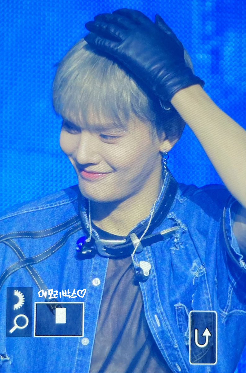 셀프 쓰담🥰
22년의 승훈아 너무 고생 많았다

221231
#CIX #씨아이엑스 #승훈 #Seunghun #memory_always_love