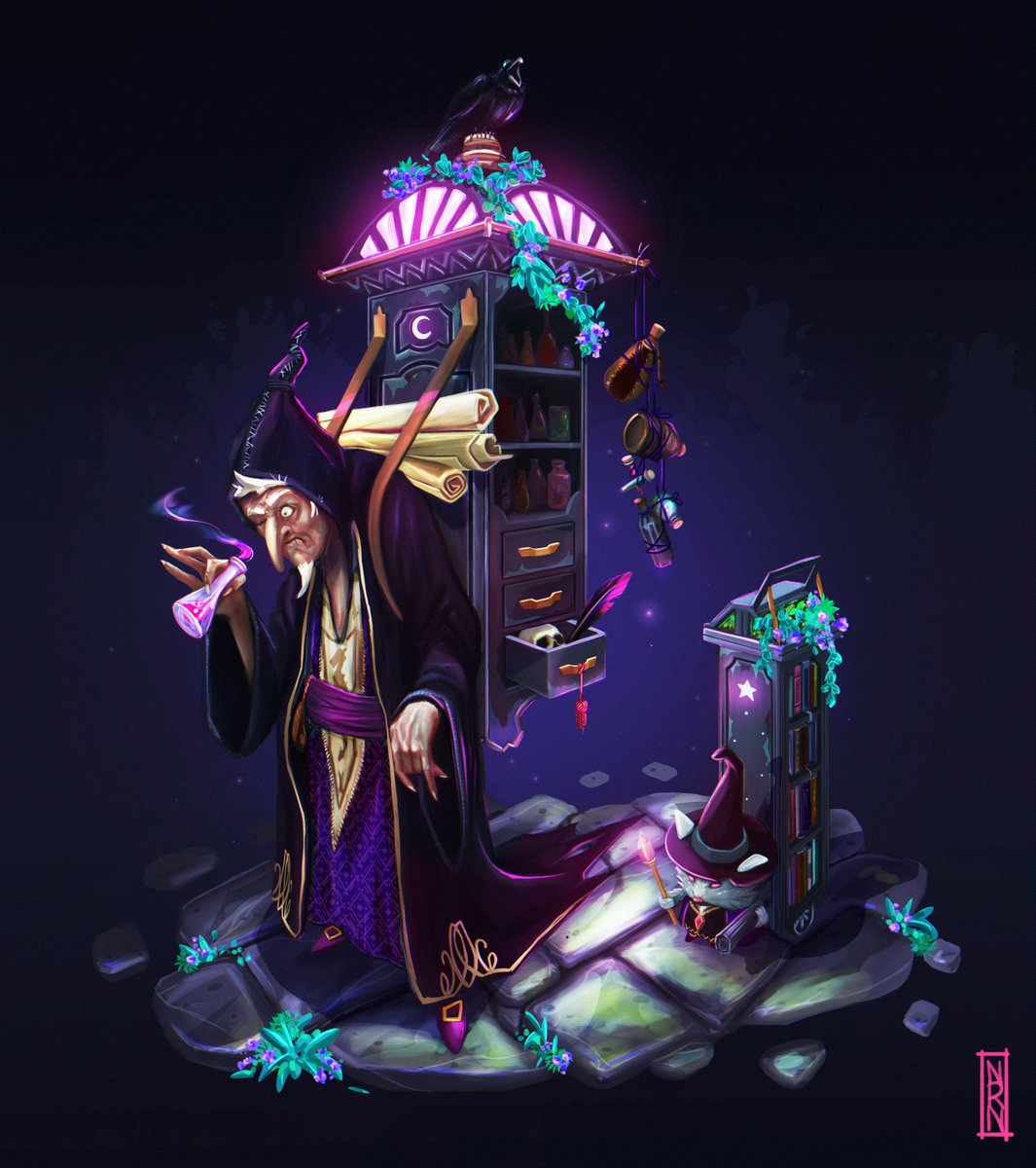 natalia romero nuñez tweet media