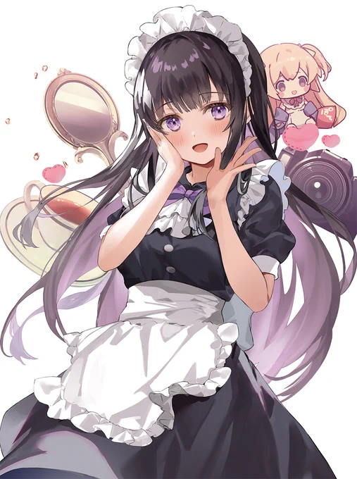 #今年も残りわずかなのでお気に入りの4枚を貼る 