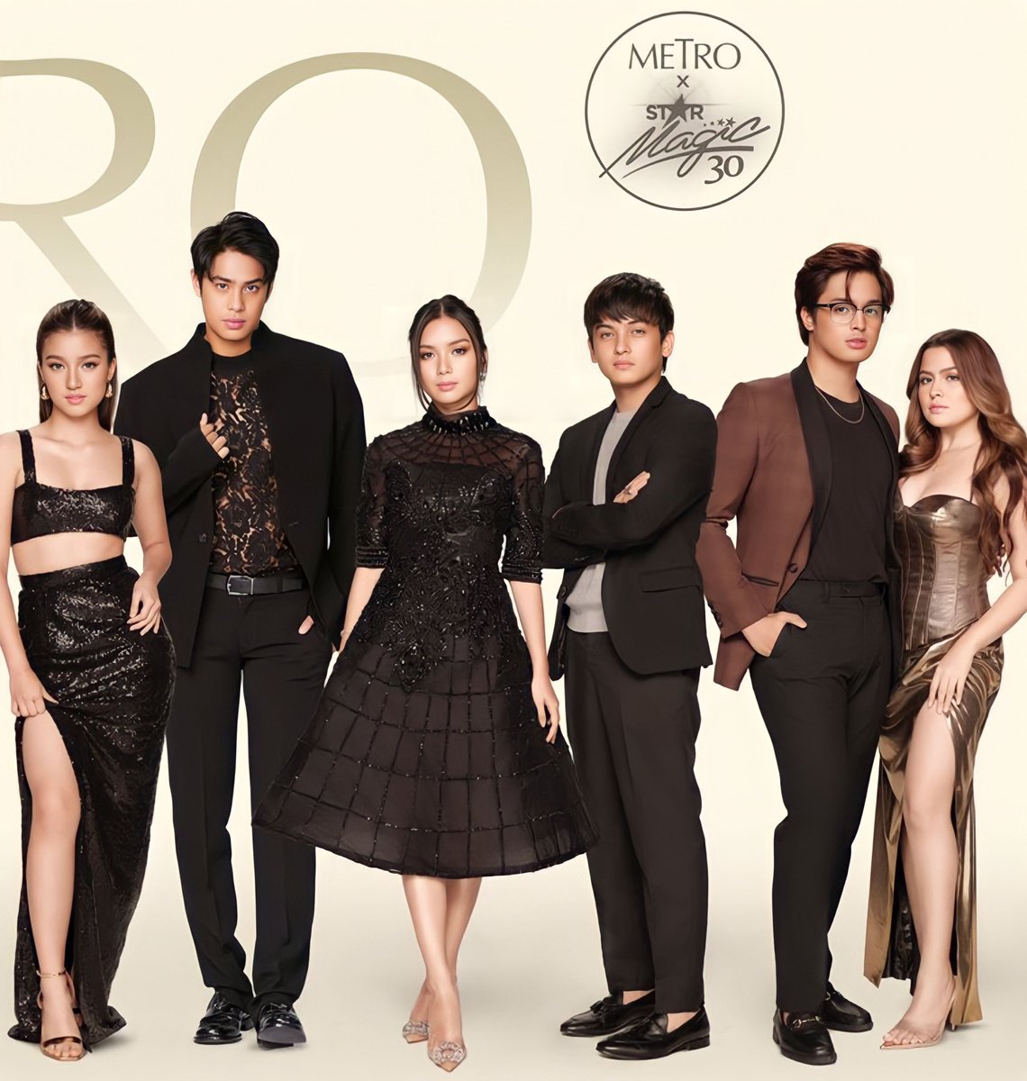kowalerts's tweet photo. Our New Gen's Holy Trinity Loveteams ✨❤️💚💙

#MetroxStarMagic30 #StarMagic30 https://t.co/BU0JJkv0r8