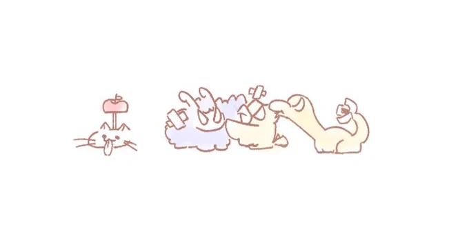 これはワンクッションに生えてるゆるゆるMADS  