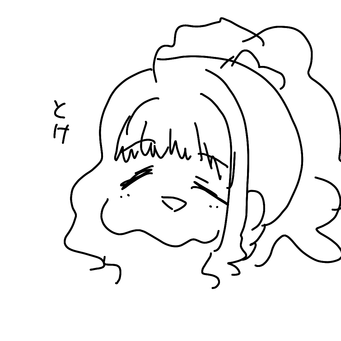 とけたふじとも 