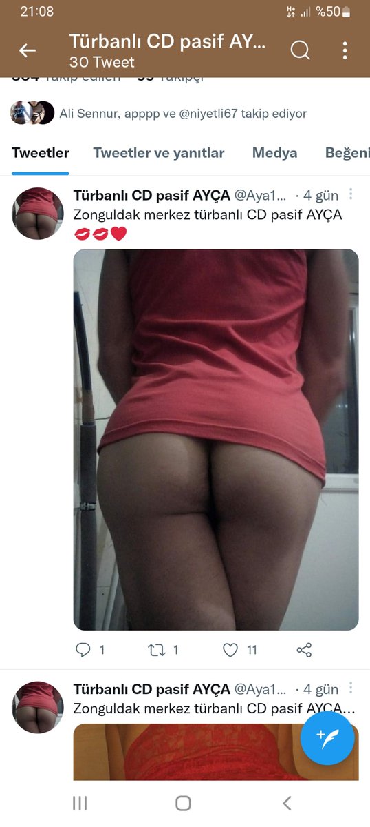 Zonguldak merkez türbanlı CD pasif AYÇA