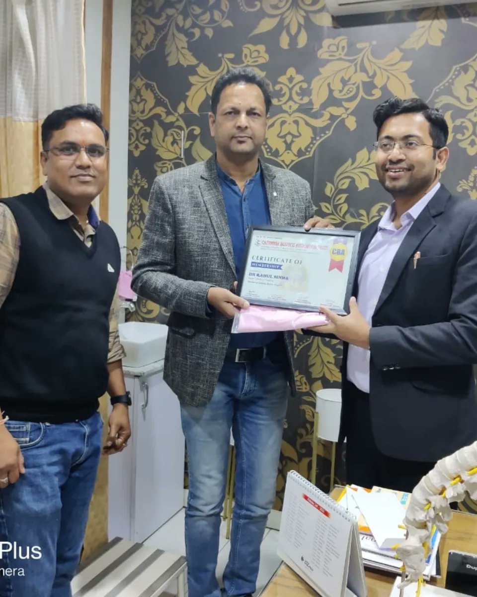 Chitransh Business Association tweet media