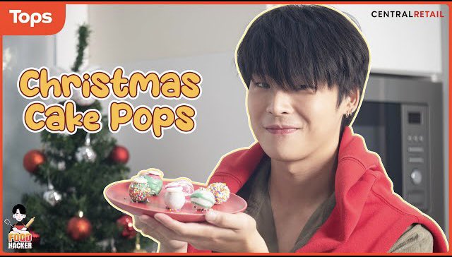riverside202007's tweet photo. Gameplayくんの #FoodHacker EP78クリスマス🎄ケーキポップ回に日本語字幕付けました
クリスマス過ぎちゃいましたが、久々のモグモグGameくんが最高に可愛いのでご覧下さい‼️❤️
何とか年内間に合った🤣
#GameplayRB
スマホ
➡️ https://t.co/nv5ktleL2w
拡張機能使用PC
➡️ https://t.co/0fxlhpbhbb https://t.co/9dTpweHV3O