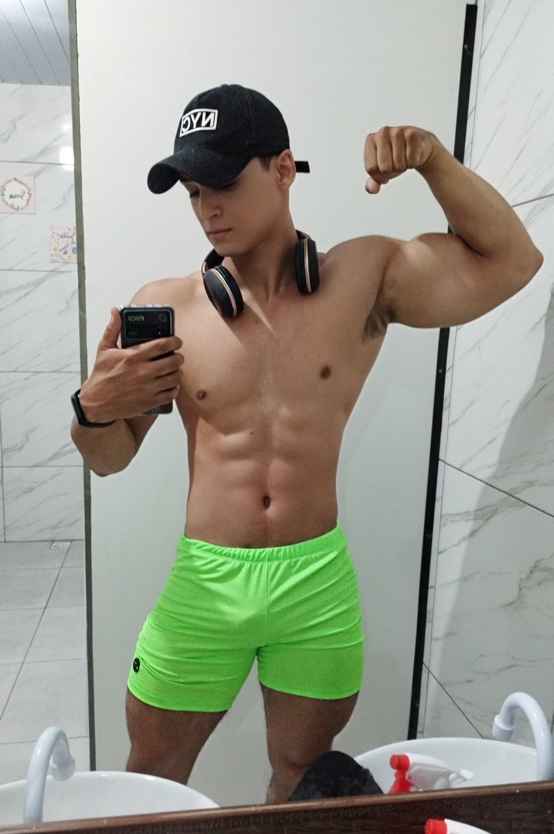 Anderson_Santtos on Twitter: "💪💥💥💥"