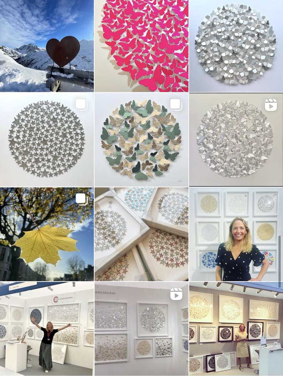 Cissy Cook tweet media