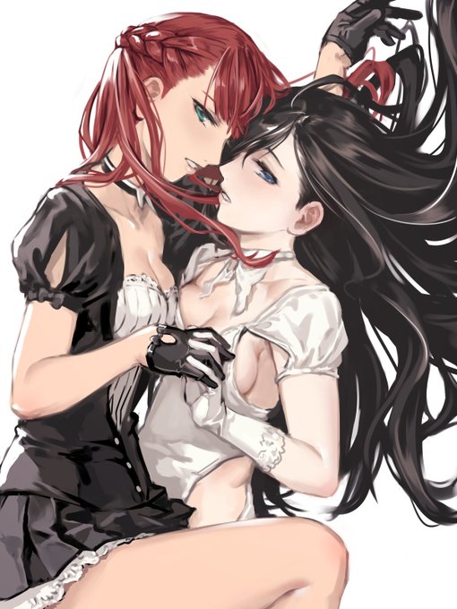 2022年、描き収めです。
本年もたくさんの応援をいただき、誠にありがとうございました!!本当に励みになっております。

来年も良い百合と出会えますように…… 