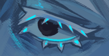 「[me looking at how i always draw my male」|alky 🐉のイラスト