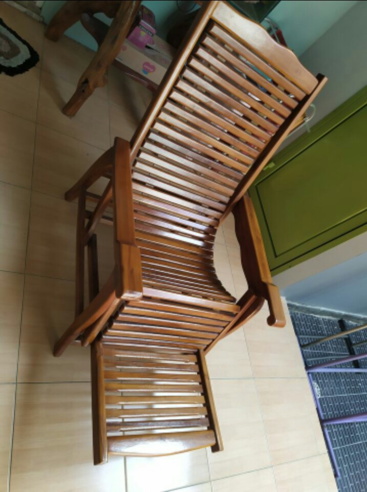 Siap menerima pemesanan berbagai barang mebel atau furniture baik interior maupun exterior dengan sesuai keinginan anda•juga menerima pemesanan custom desain sesuai yang anda inginkanInformasi harga dan pemesanan Phonewa 081930453031