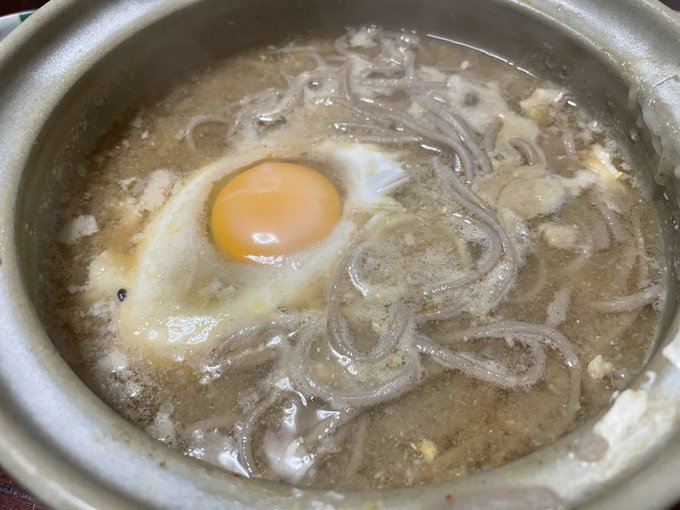 おかわりもイイぞ! 