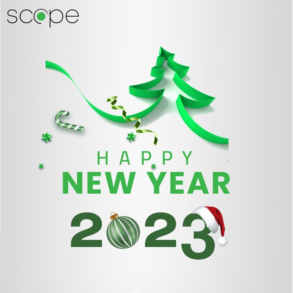 Scope Management Consultancy tweet media