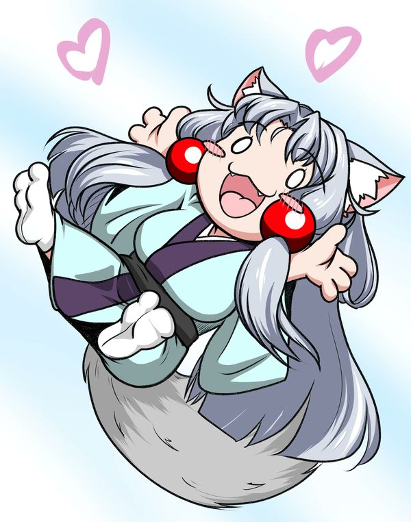 #今年も残りわずかなのでお気に入りの4枚を貼る
ちびーずVer.(゜∀゜ 三 ゜∀゜) 