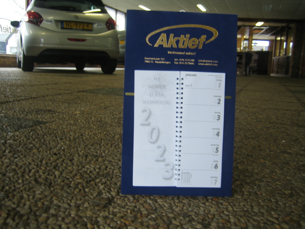 Autoaktief's tweet image. Iedereen bedankt voor een mooi 2022. Nu op naar een prachtig 2023!