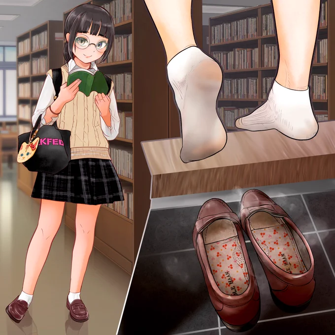 #今年も残りわずかなのでお気に入りの4枚を貼る 