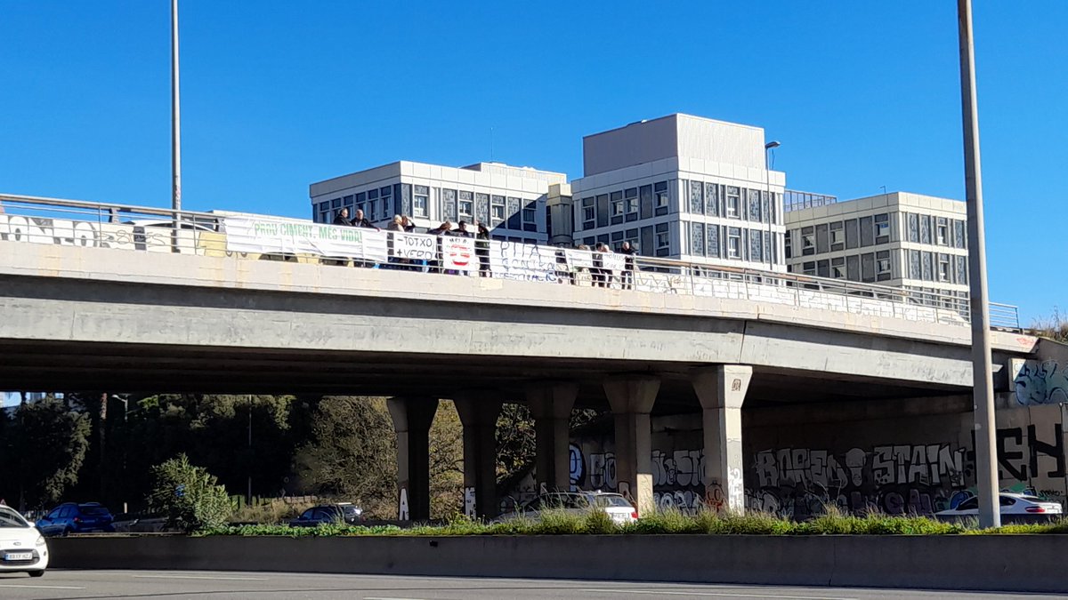 Districte 7 tweet media