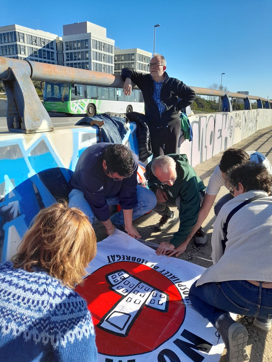 Districte 7 tweet media