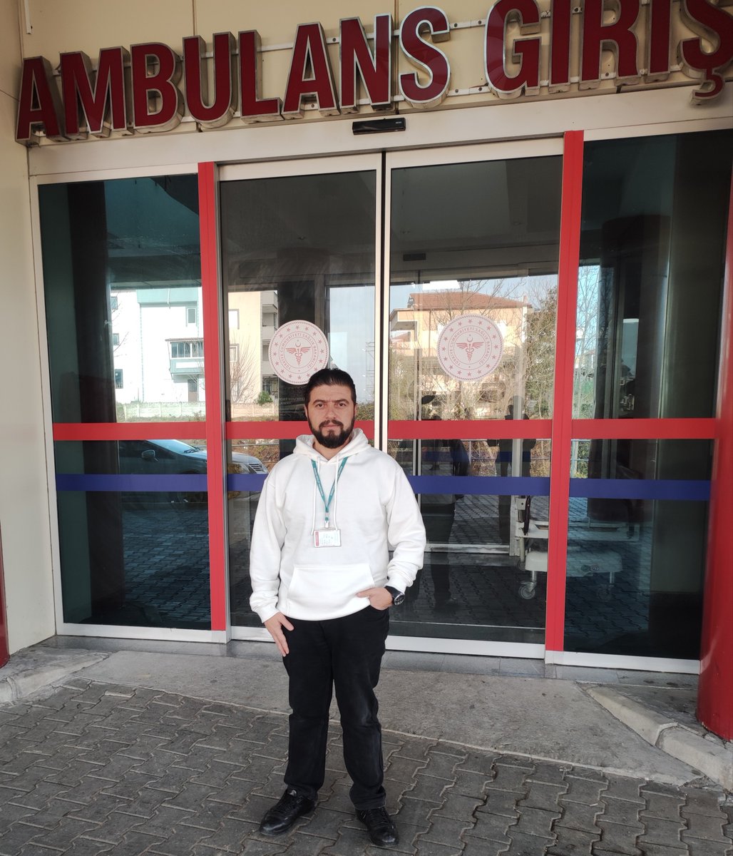 Sağlıklı,Mutlu, huzurlu yıllar...