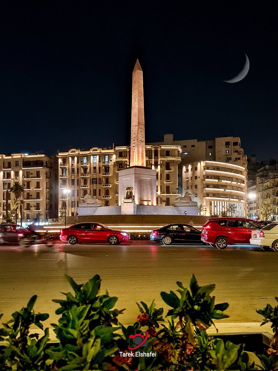 tarek_cam's tweet photo. Cairo at night 
#TarekElshafei https://t.co/v1pBvSRXv3