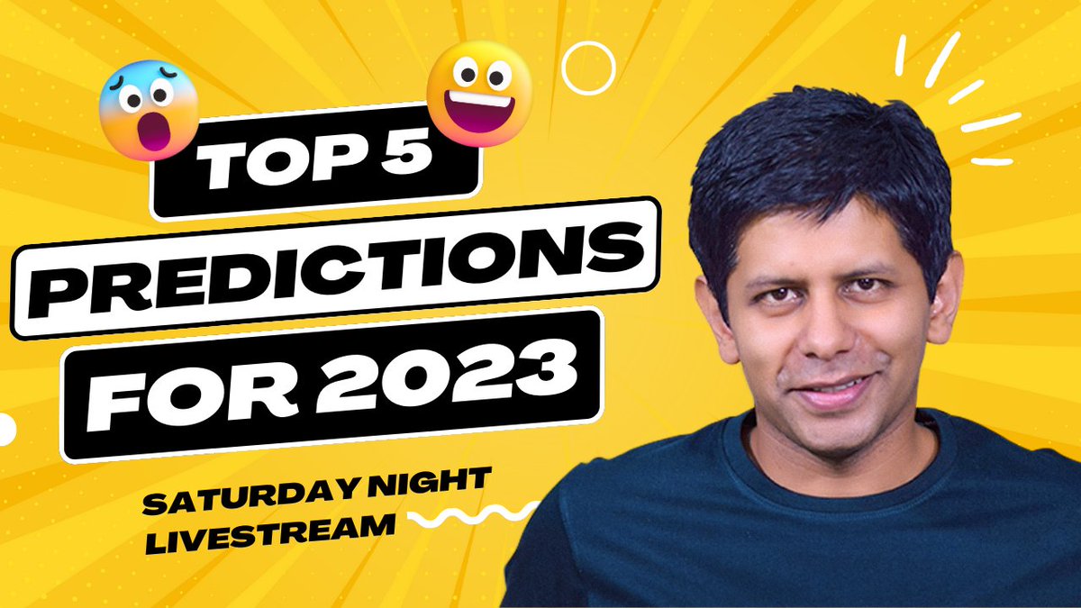 The DeshBhakt On Twitter Sharing Some Of My Top Predictions For the-deshbhakt-on-twitter-sharing-some-of-my-top-predictions-for