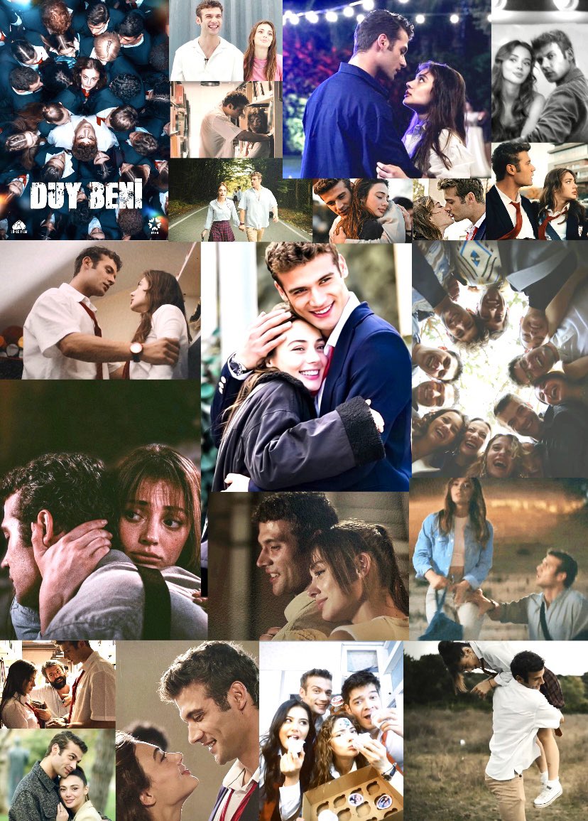 m_gaaabriela's tweet photo. #DuyBeni is the best thing what happened to me in 2022❤️This dizi is amazing,it brought me so many emotions,I met so many wonderful ppl here(especially my“chorągiewy”group🫶).I miss this cast every day,mostly #EkKan and #RabCan 💖
#RabiaSoytürk #CanerTopçu https://t.co/vg3iooJJl1