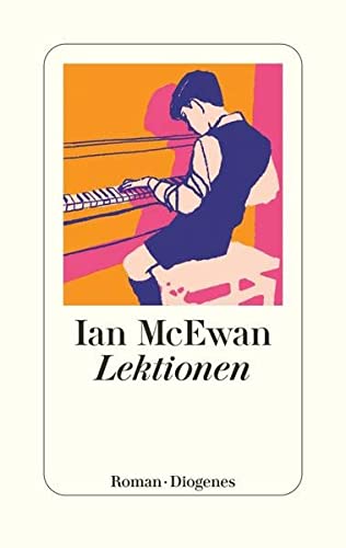 "Wir sind das, was uns widerfährt und was wir daraus machen" fasst unser Rezensent Ian McEwans Roman "Lektionen" zusammen. Absolute Leseempfehlung.
whatchareadin.de/community/thre…
<a href="/diogenesverlag/">Diogenes Verlag</a>