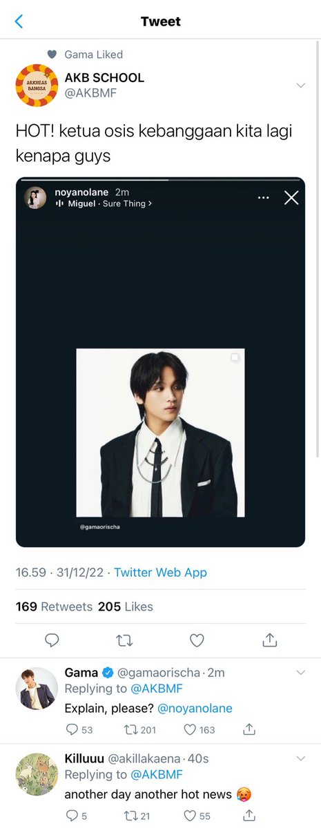 tulipsadorable's tweet image. Someone i’ve already Loved,
  A Lee Haechan au.