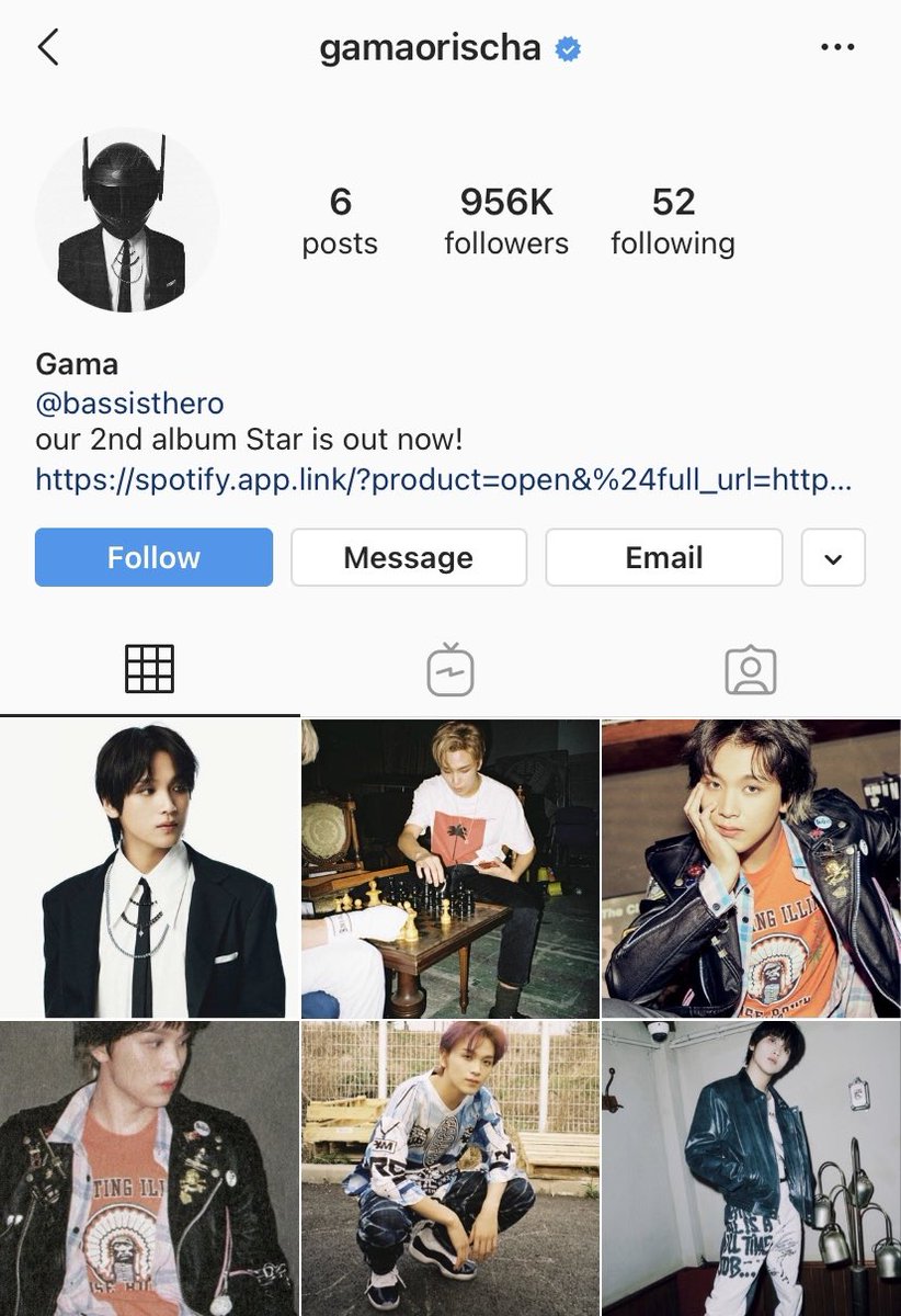 tulipsadorable's tweet image. Someone i’ve already Loved,
  A Lee Haechan au.