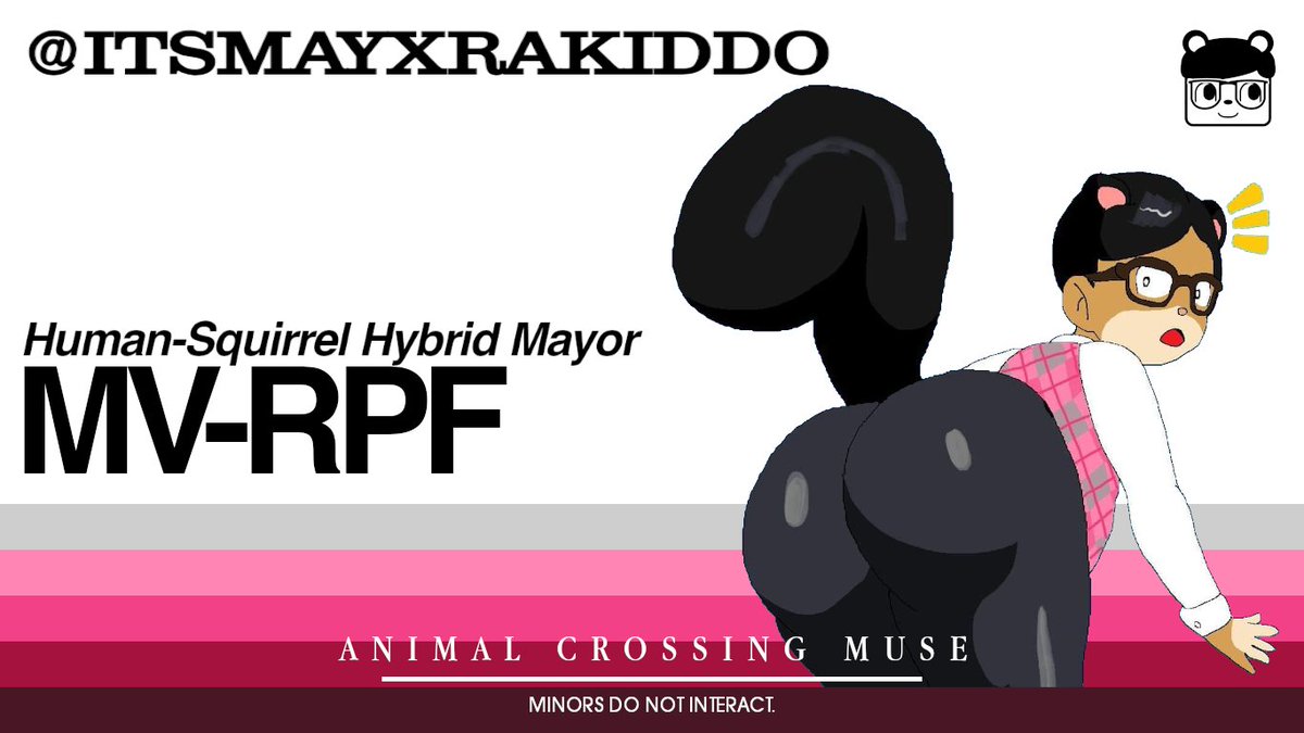 ItsMayxrAkiddo's tweet image. 🍃𝗬𝗼𝘂 𝗸𝗻𝗼𝘄, 𝗜&apos;𝗺 𝗳𝗹𝗮𝘁𝘁𝗲𝗿𝗲𝗱 𝘄𝗵𝗲𝗻 𝘆𝗼𝘂 𝘁𝗵𝗶𝗻𝗸 𝘁𝗵𝗮𝘁 𝗺𝘆 𝗶𝘀𝗹𝗮𝗻𝗱 𝗹𝗼𝗼𝗸𝘀 𝗻𝗶𝗰𝗲...🍃

Ａｎｉｍａｌ Ｃｒｏｓｓｉｎｇ Ｍａｙｏｒ ＯＣ．

Ｐａｎｓｅｘｕａｌ Ｍｕｓｅ．

Ｎｏ ｉｎｃｅｓｔ ｔｈｅｍｅｓ．

#ACRP | #MVRP