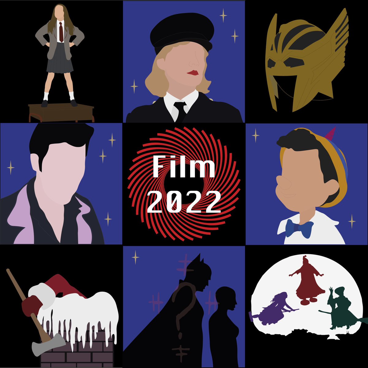 Take 97: A Film Podcast tweet media