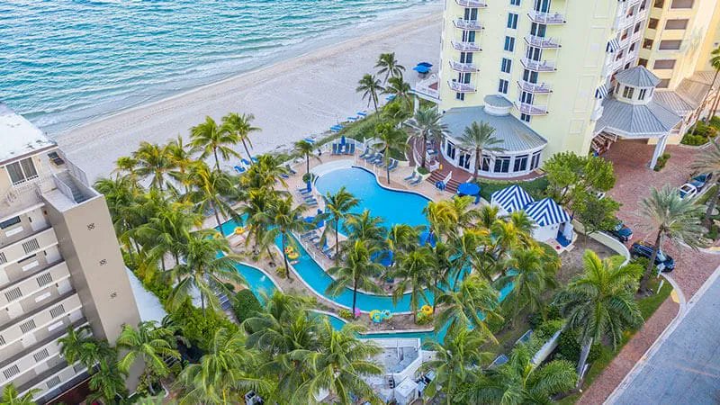FloridaFirstTC's tweet image. Take a trip in 2023 to Fort Lauderdale in the heart of Florida's Gold Coast.
buff.ly/3Ccg6PT 

#lovefl #florida #sunshine #2023holiday