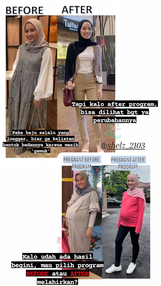 shelz_SB's tweet image. Full of transformation.
Udah dihari terakhir di tahun 2022.
Makin banyak transformasi diluar sana yang WOW.
#twsprogram #programtws #transformation