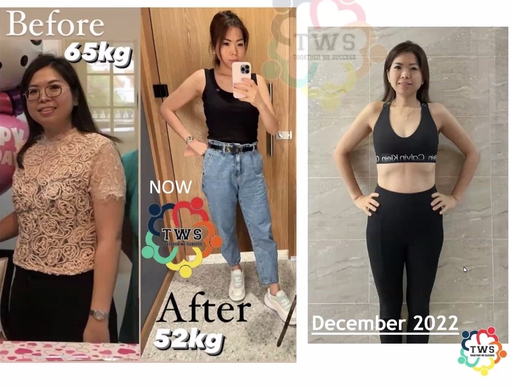 shelz_SB's tweet image. Full of transformation.
Udah dihari terakhir di tahun 2022.
Makin banyak transformasi diluar sana yang WOW.
#twsprogram #programtws #transformation