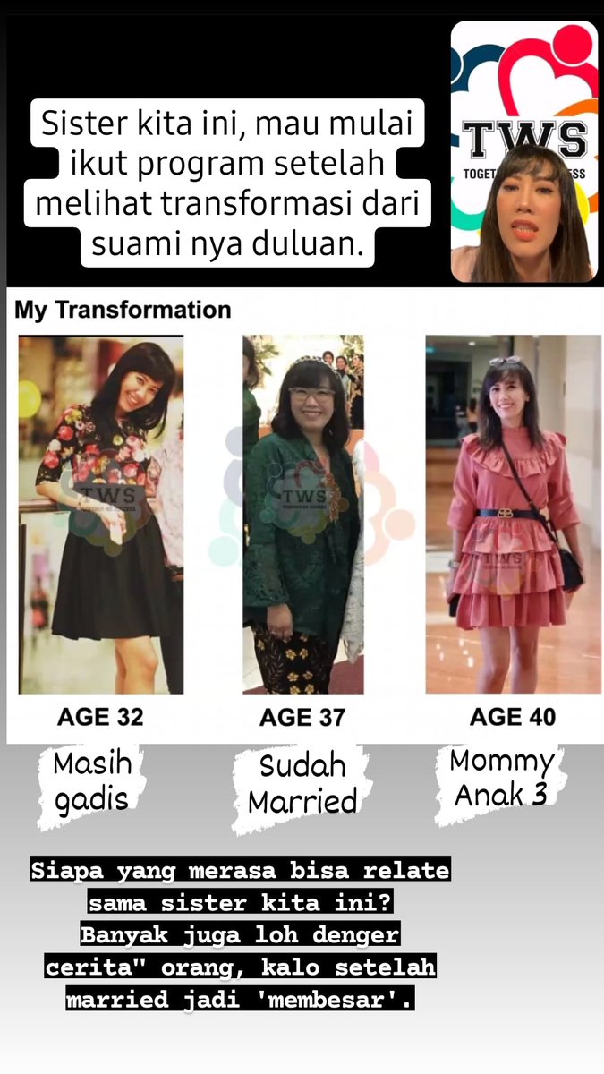 shelz_SB's tweet image. Full of transformation.
Udah dihari terakhir di tahun 2022.
Makin banyak transformasi diluar sana yang WOW.
#twsprogram #programtws #transformation