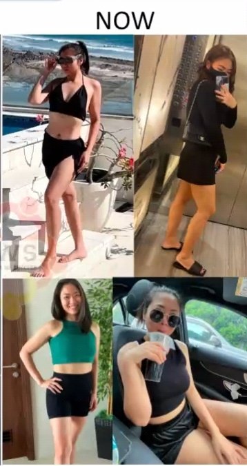 shelz_SB's tweet image. Yang udah lama join program pun, tidak ada kata REBOUND, kalo bisa maintain dan ngikut apa kata konsultannya.
#twsprogram #programtws #healthylifestyle #norebound