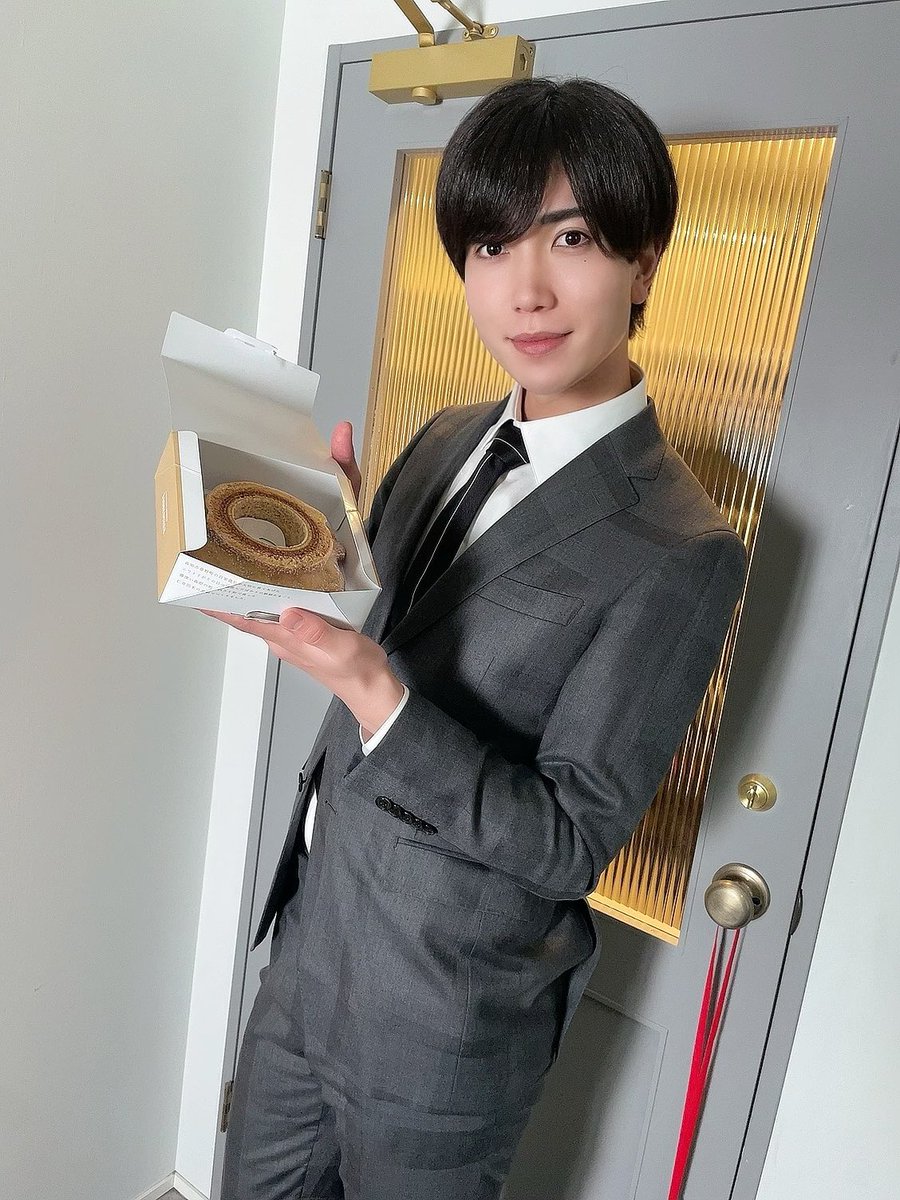 甘党男子の木村ともやとして、最後の投稿になると思います。 みんなと