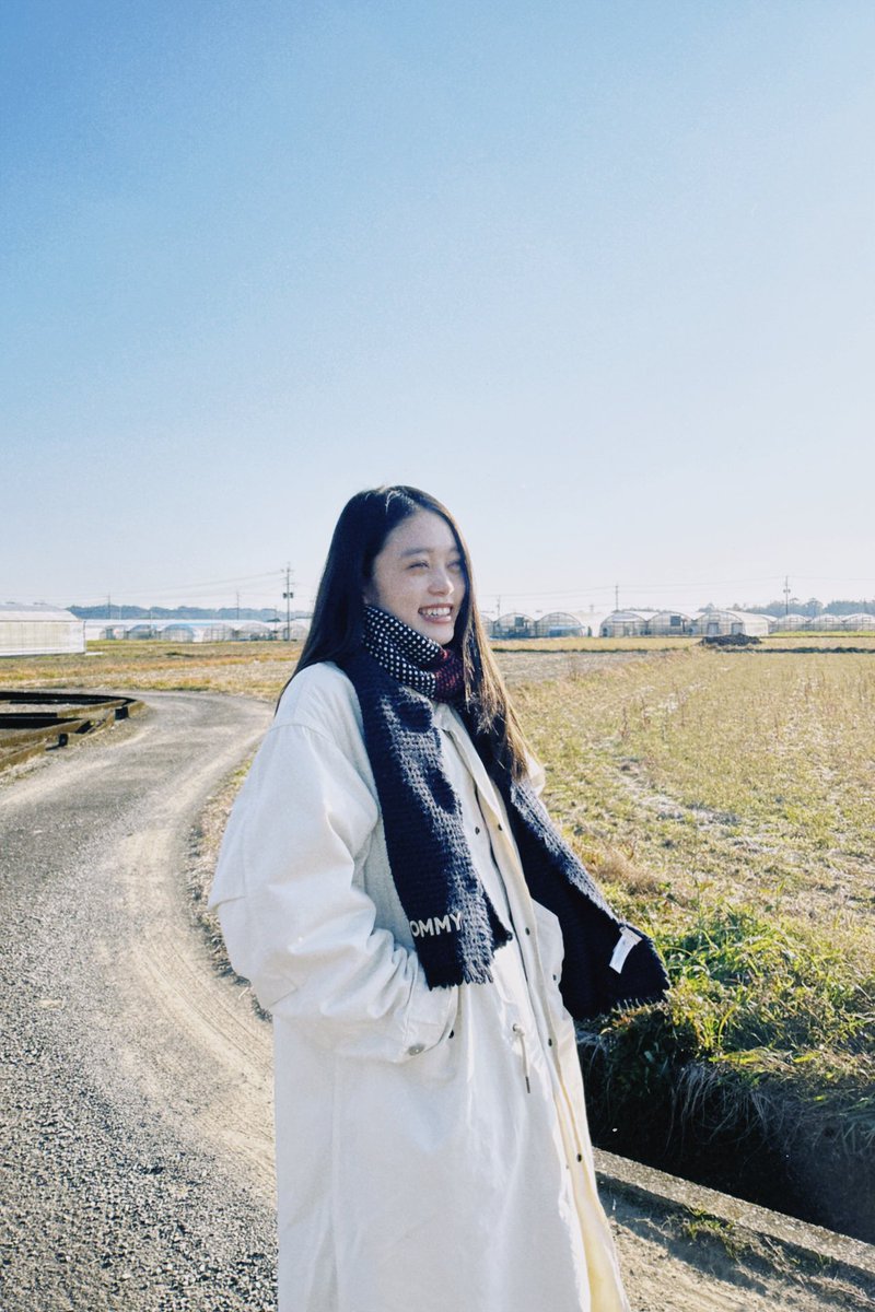 takaishi__akari's tweet photo. 皆様。
今年も大変お世話になりました。

私は、今年20歳という記念すべき年を迎えることができました。
ありがとうございます。　

皆様はどんな一年を過ごされましたか？

2023年が皆様にとって素晴らしい一年となりますよう祈っております。
来年もよろしくお願いします。 https://t.co/qkLglPIqCv