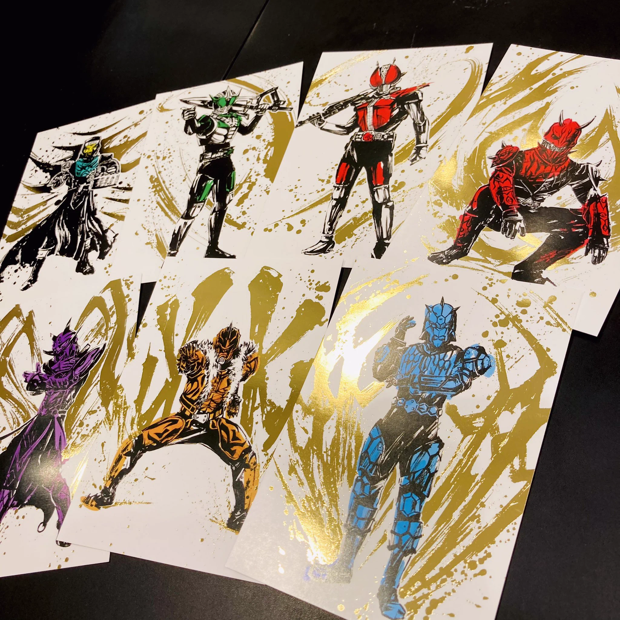 仮面ライダーストア on X: 