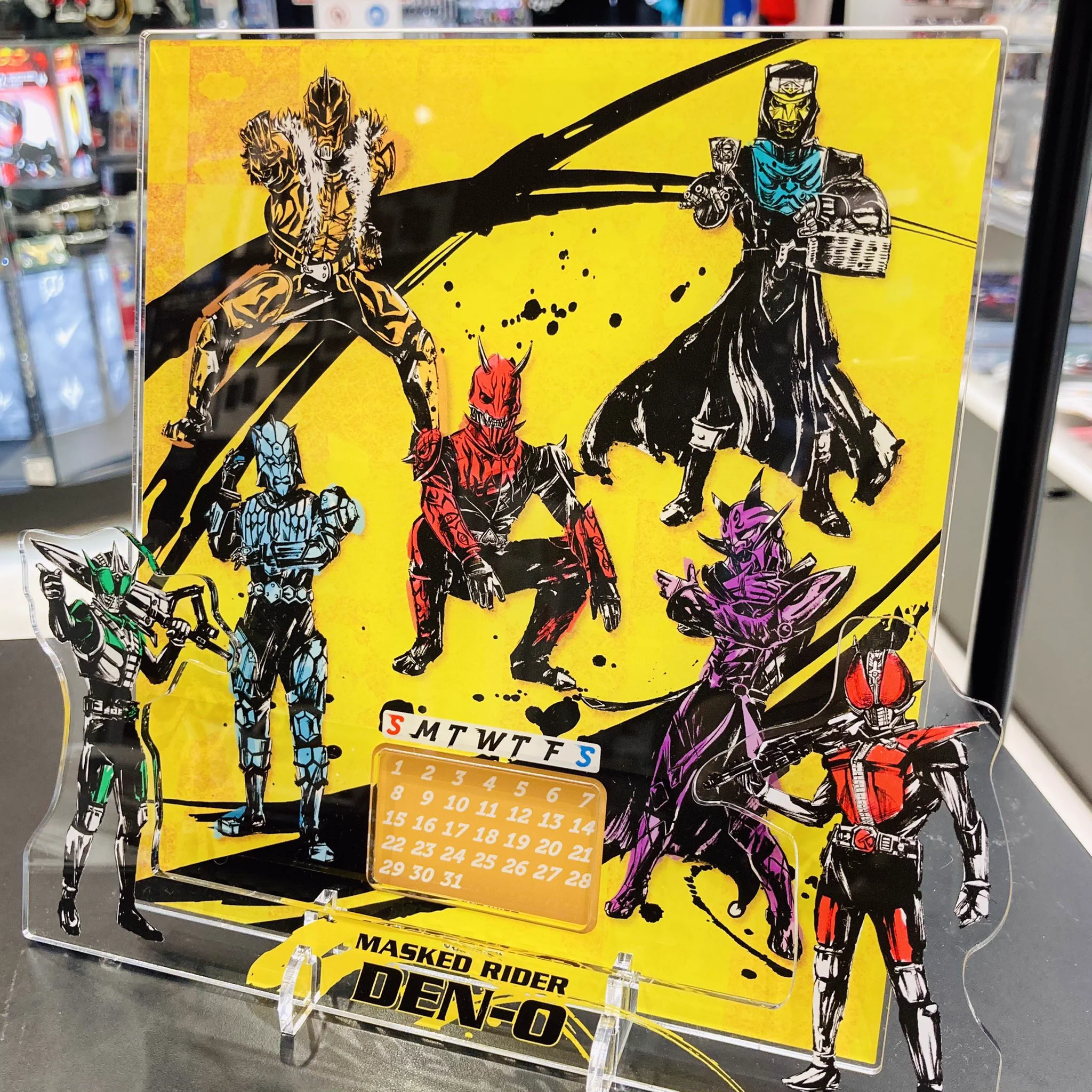 仮面ライダーストア on X: 
