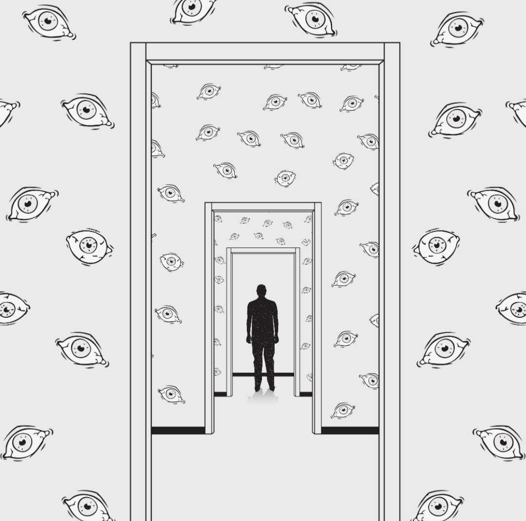 <a href="/v_xtra/">Vic</a> I will continue to live the dream

Doors - 0.21 $ETH on KnownOrigin
Link in pinned