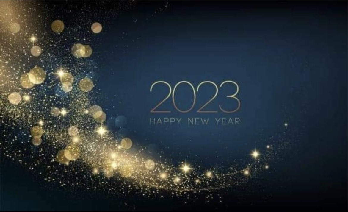 Happy New Year to all the Infertility girls. I know this year hasn’t gone to plan for everyone but praying 2023 is a year that brings much happiness and peace to us all and is a better year for everyone. #byebye2022 #newyearnewbeginnings #HappyNewYear #2023NewYear #ivf