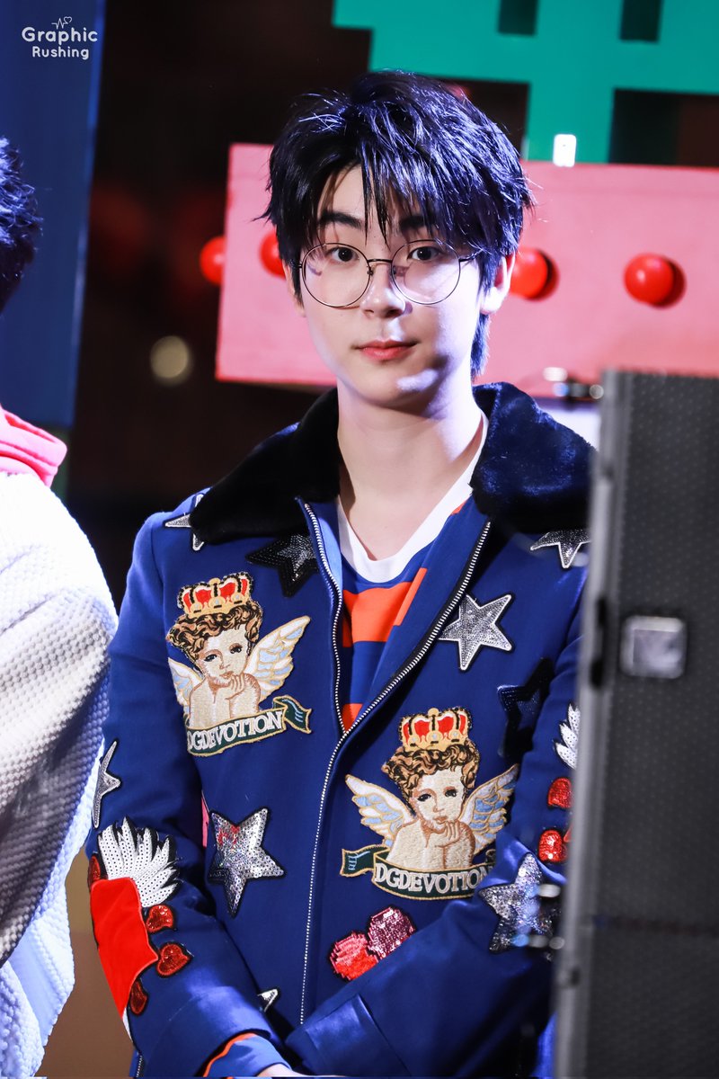 GraphicRushing's tweet photo. (31122022)

น่ารักเหมือนเดิม 😳

@Graphic__r
#เจ้าแก้มของกราฟิค https://t.co/9bQjDhOBs0