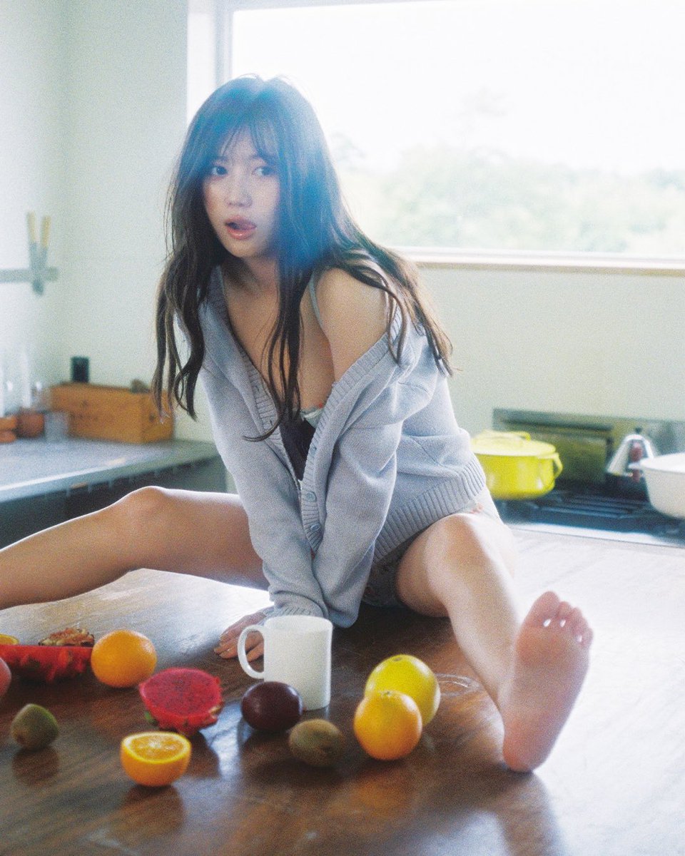 三原羽衣 1stフォトブック『19→20』【公式】 (@uimihara_1920