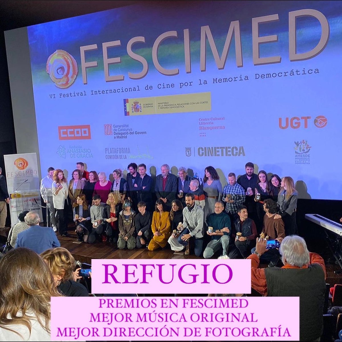 Making DOC tweet media