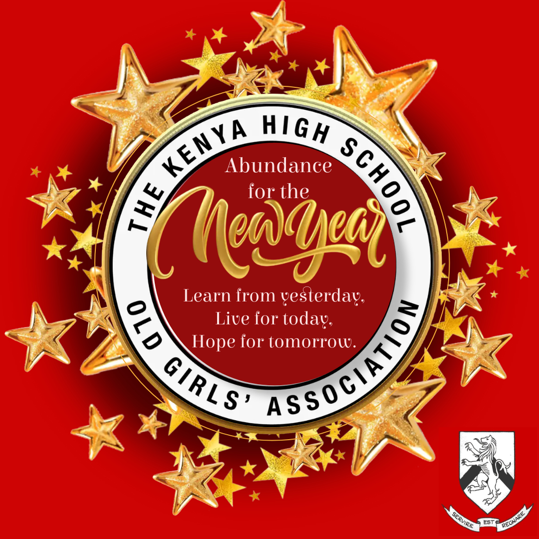 KHS_Alumnae's tweet photo. The Kenya High School Alumnae Society sends best wishes to @TheKenyaHigh sorority (alumnae, students &amp; faculty), and to all our benefactors, friends &amp; partners.

May 2023 be a year of gratitude &amp; commitment to service.

#ServireEstRegnare #ToServeIsToReign
#Alumniship #Mentorship https://t.co/vmEtTydTJ8