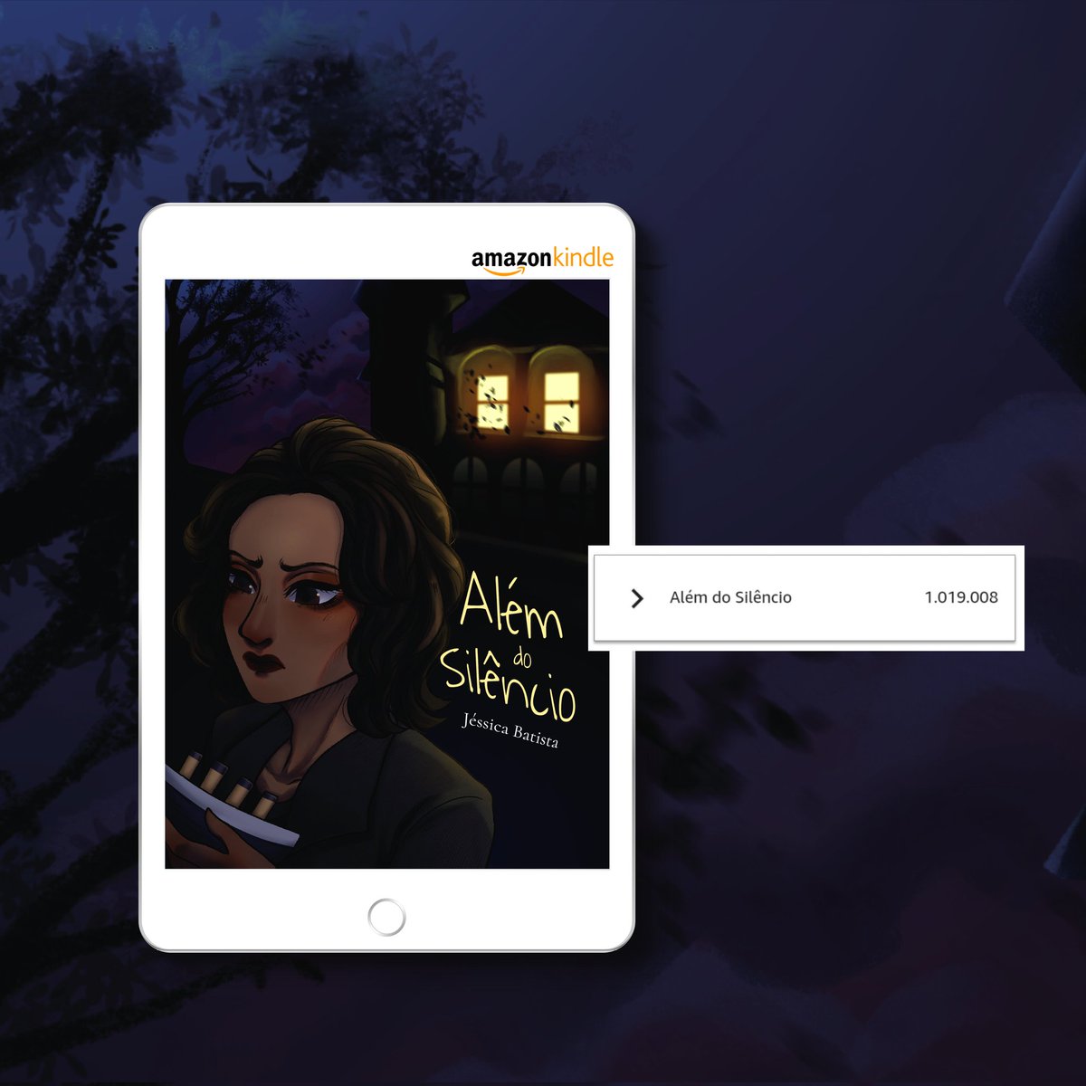 Jessxwp's tweet photo. Oi sáficas! 🏳️‍🌈
Meu livro acabou de ultrapassar UM MILHÃO de páginas lidas na amazon em menos de 1 mês de lançamento, e eu quero te convidar a ler! É um romance "enemies to lovers"+18 entre a proprietária de um antiquário e sua nova gerente. Vem conhecer 🖤
https://t.co/7bC13MaAY1 https://t.co/cUi8BNzZ4f
