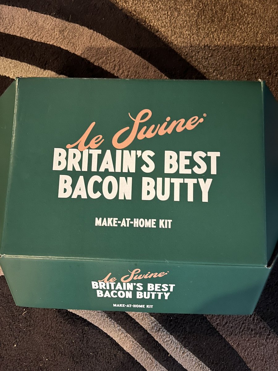 Sam Redfern tweet media